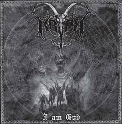 Krypt (NOR) : I Am God